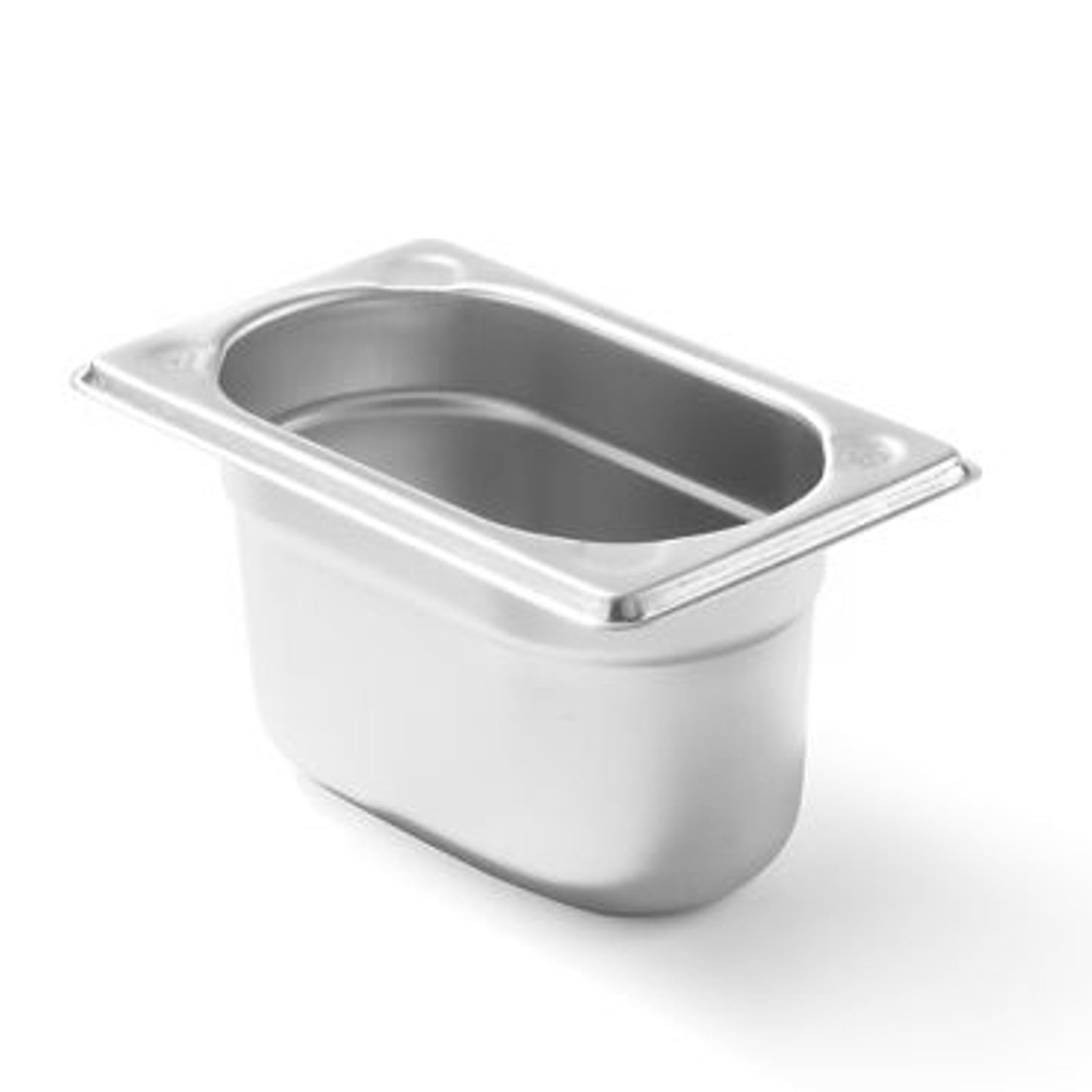 Food Storage Containers – GN catering container 1/9 height 150 - Carlat