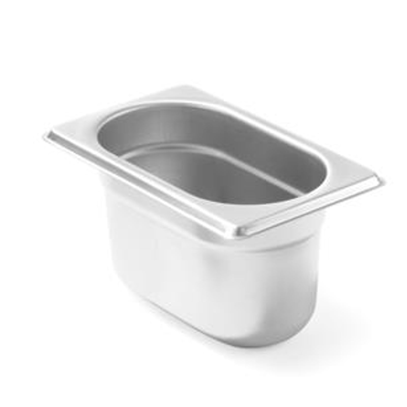 Food Storage Containers – GN catering container 1/9 height 150 - Carlat