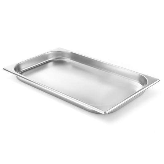 Food Storage Containers – GN container 1/1 height 40 mm, - Carlat