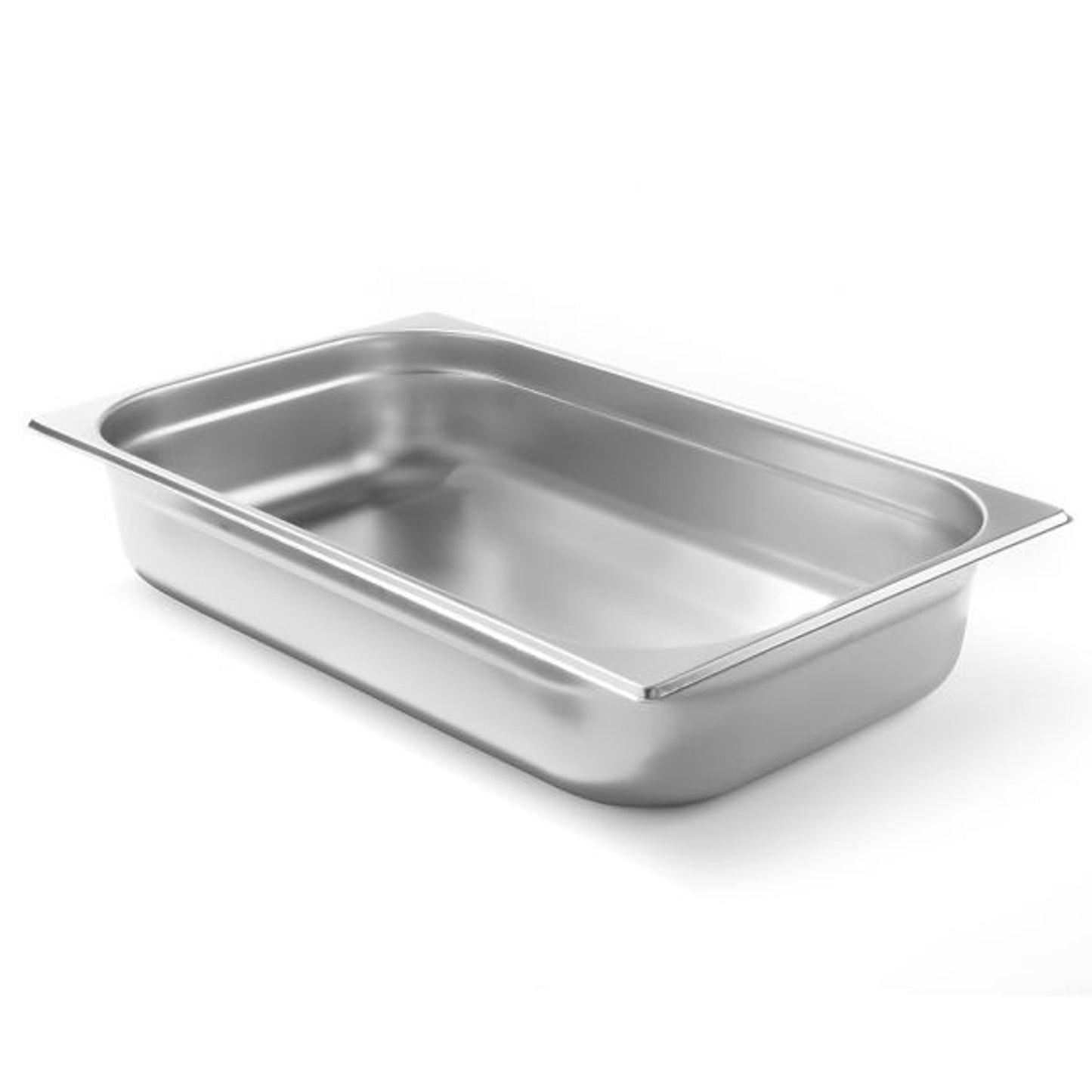 Food Storage Containers – GN container 1/1 height 40 mm, - Carlat