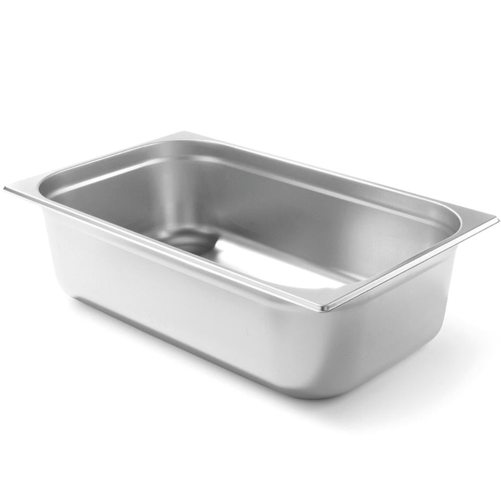 Food Storage Containers – GN container 1/1 height 40 mm, - Carlat