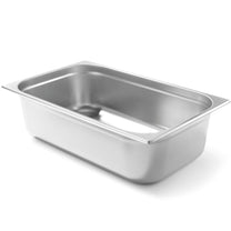 Food Storage Containers – GN container 1/1 height 40 mm, - Carlat