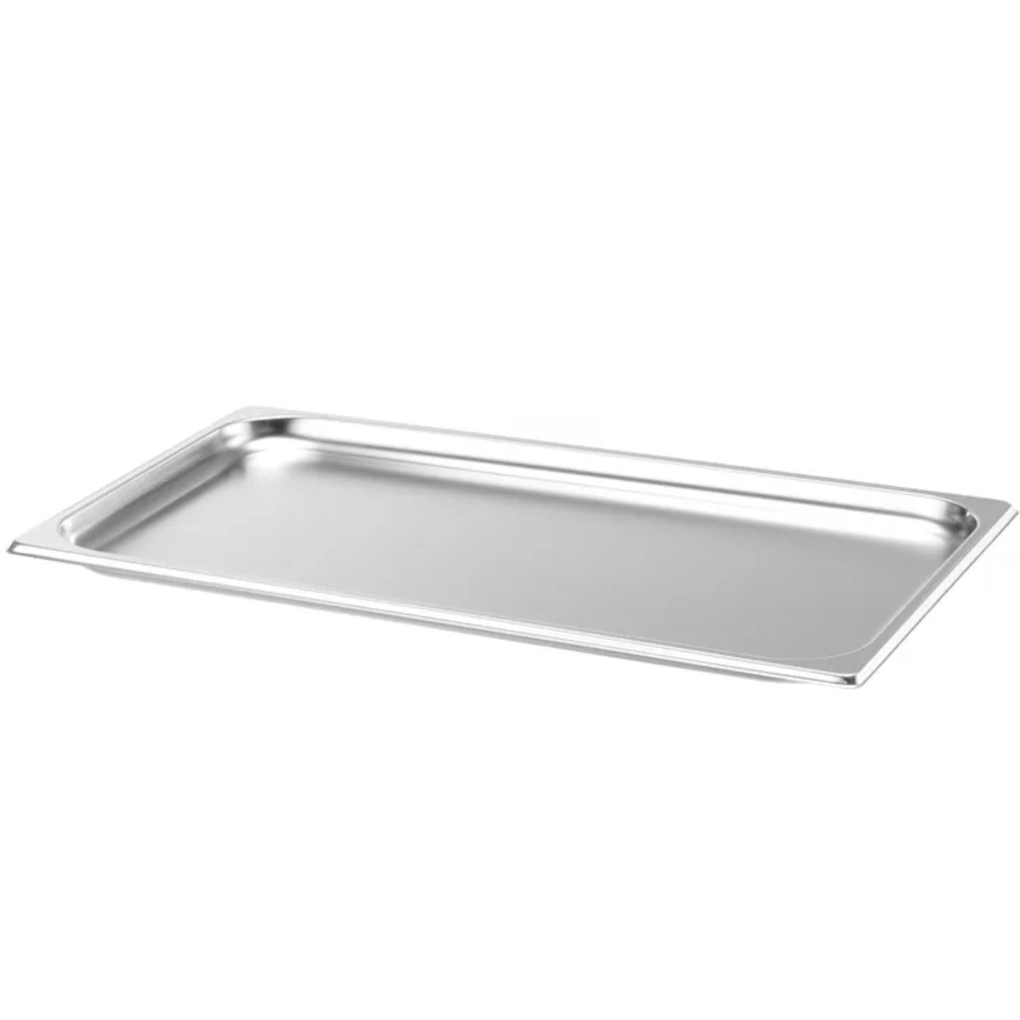 Food Storage Containers – GN container 1/1 height 40 mm, - Carlat
