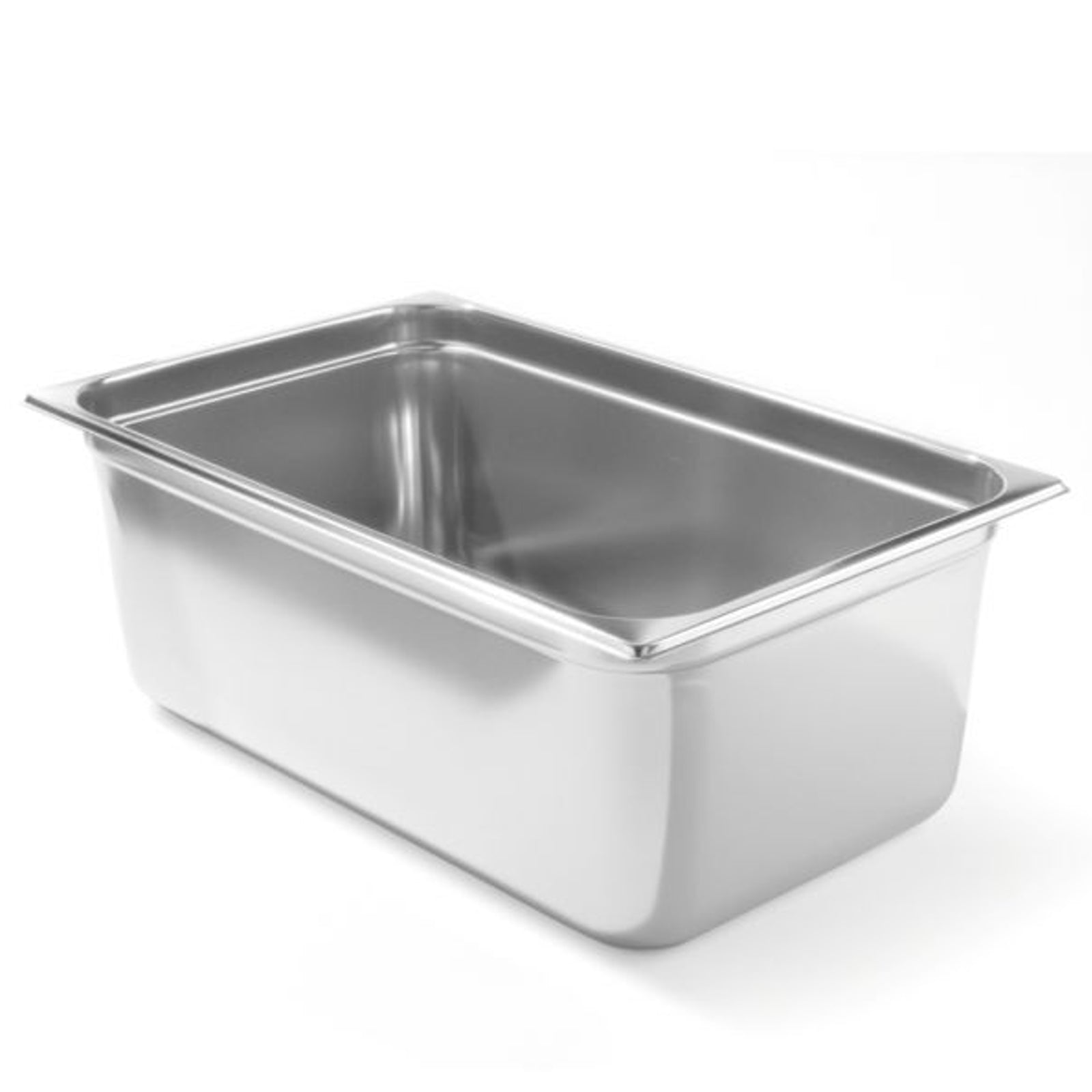 Food Storage Containers – GN container 1/1 stainless steel Profi - Carlat