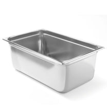 Food Storage Containers – GN container 1/1 stainless steel Profi - Carlat