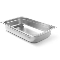 Food Storage Containers – GN container 1/1 stainless steel Profi - Carlat