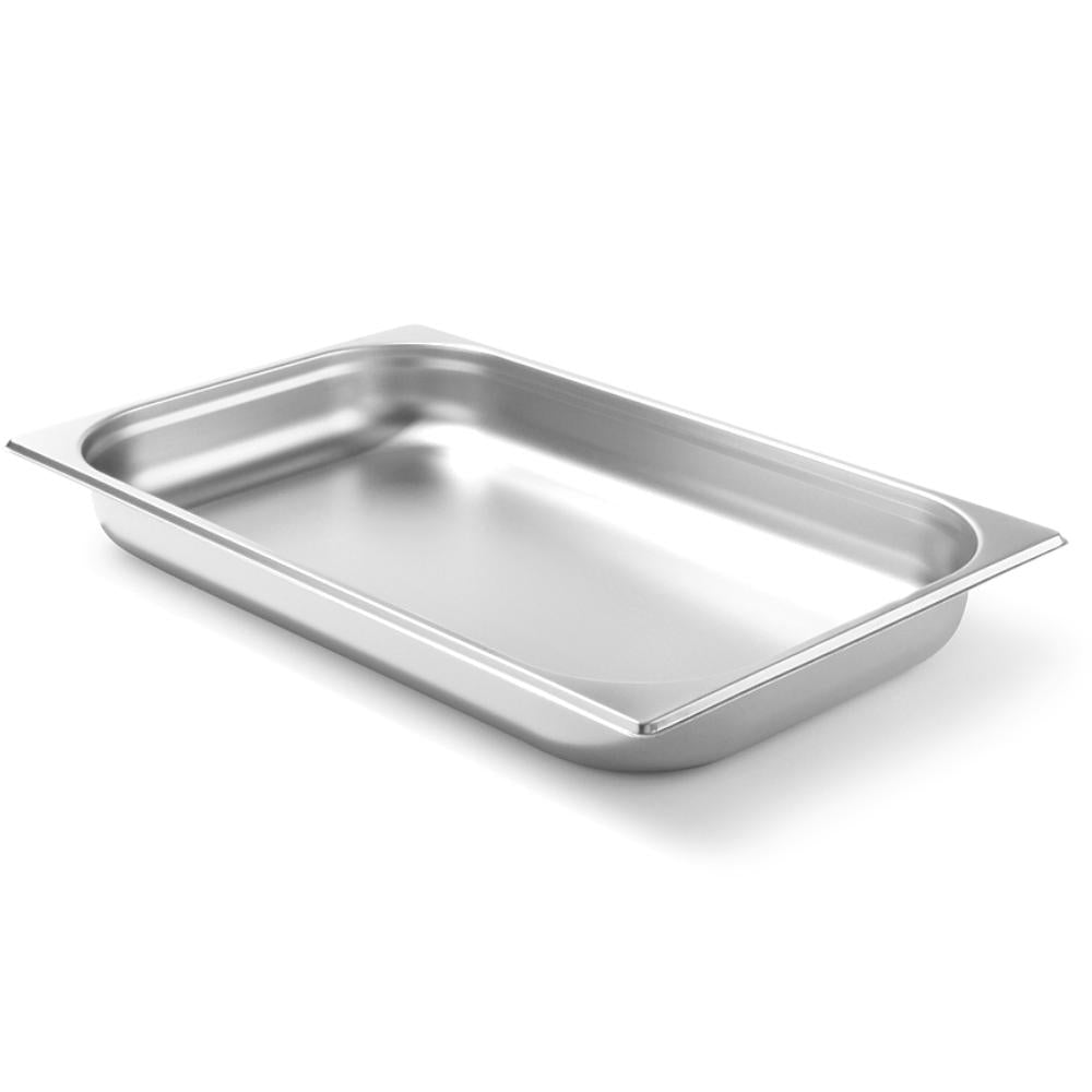 Food Storage Containers – GN container 1/1 stainless steel Profi - Carlat