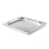 Food Storage Containers – GN container 1/2 height 20 mm, - Carlat