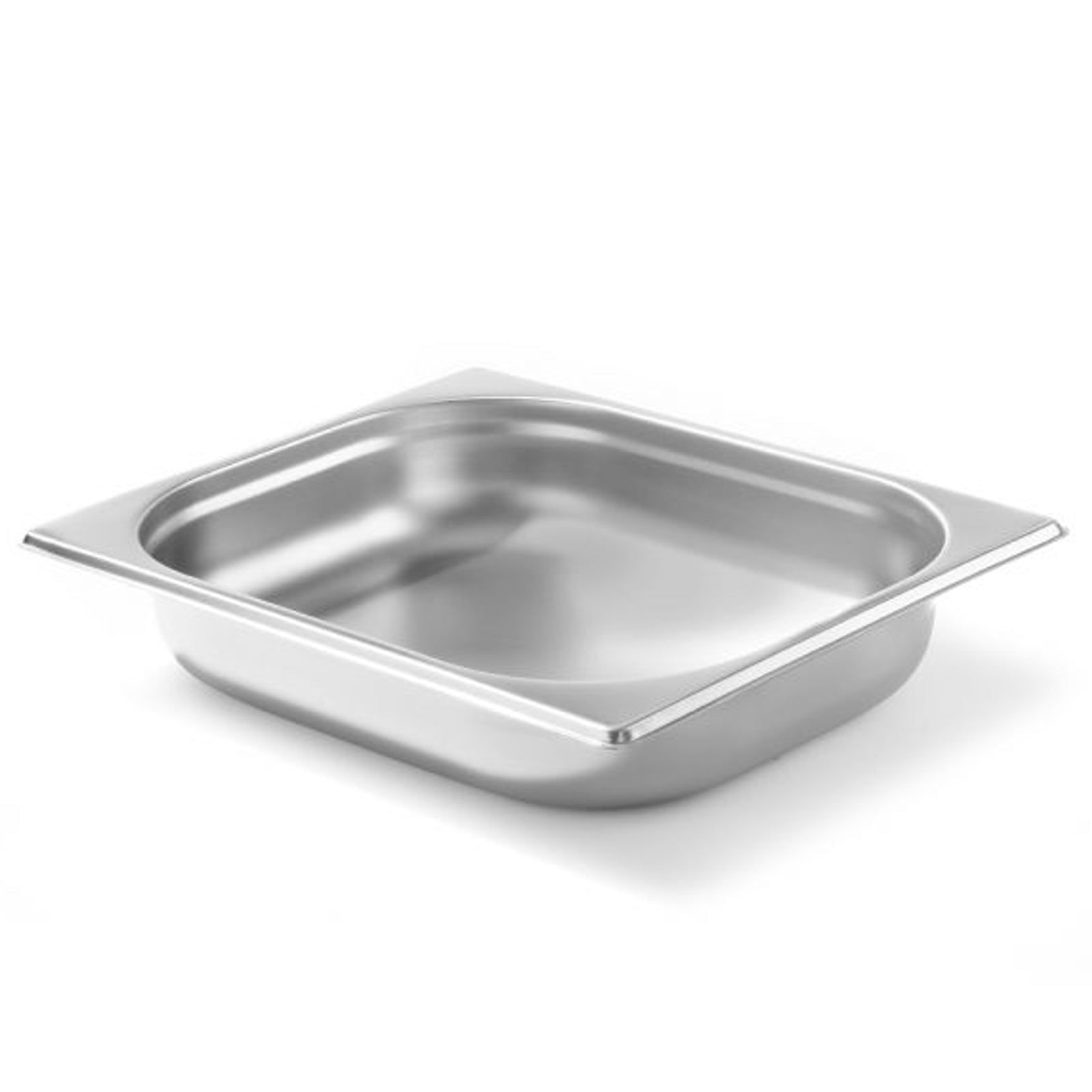 Food Storage Containers – GN container 1/2 height 20 mm, - Carlat