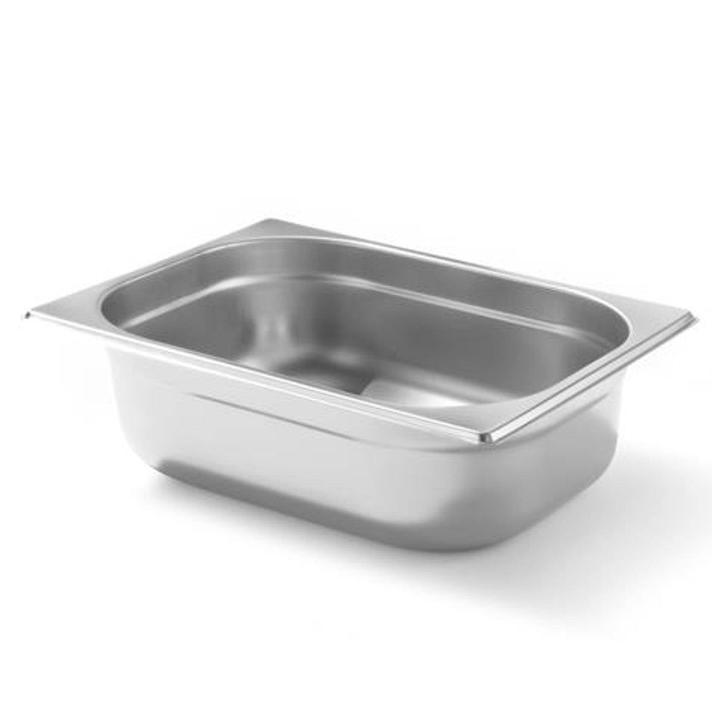 Food Storage Containers – GN container 1/2 height 20 mm, - Carlat