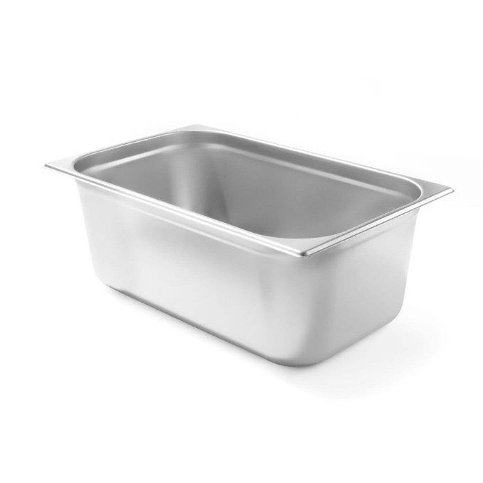 Food Storage Containers – GN container 1/2 height 20 mm, - Carlat