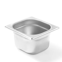 Food Storage Containers – GN container 1/3 height 20 mm, - Carlat