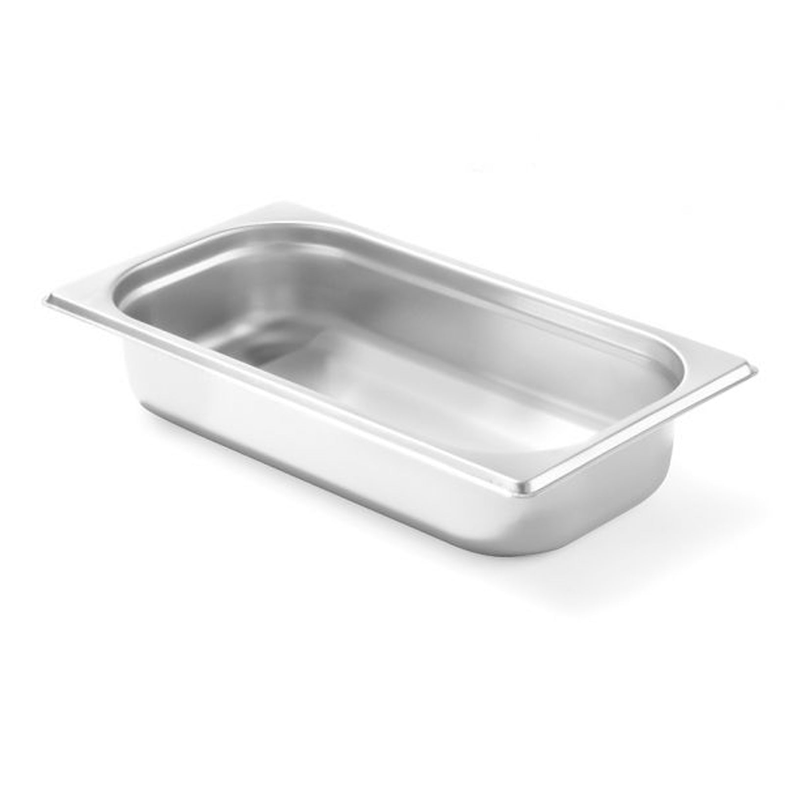 Food Storage Containers – GN container 1/3 height 40 mm, - Carlat