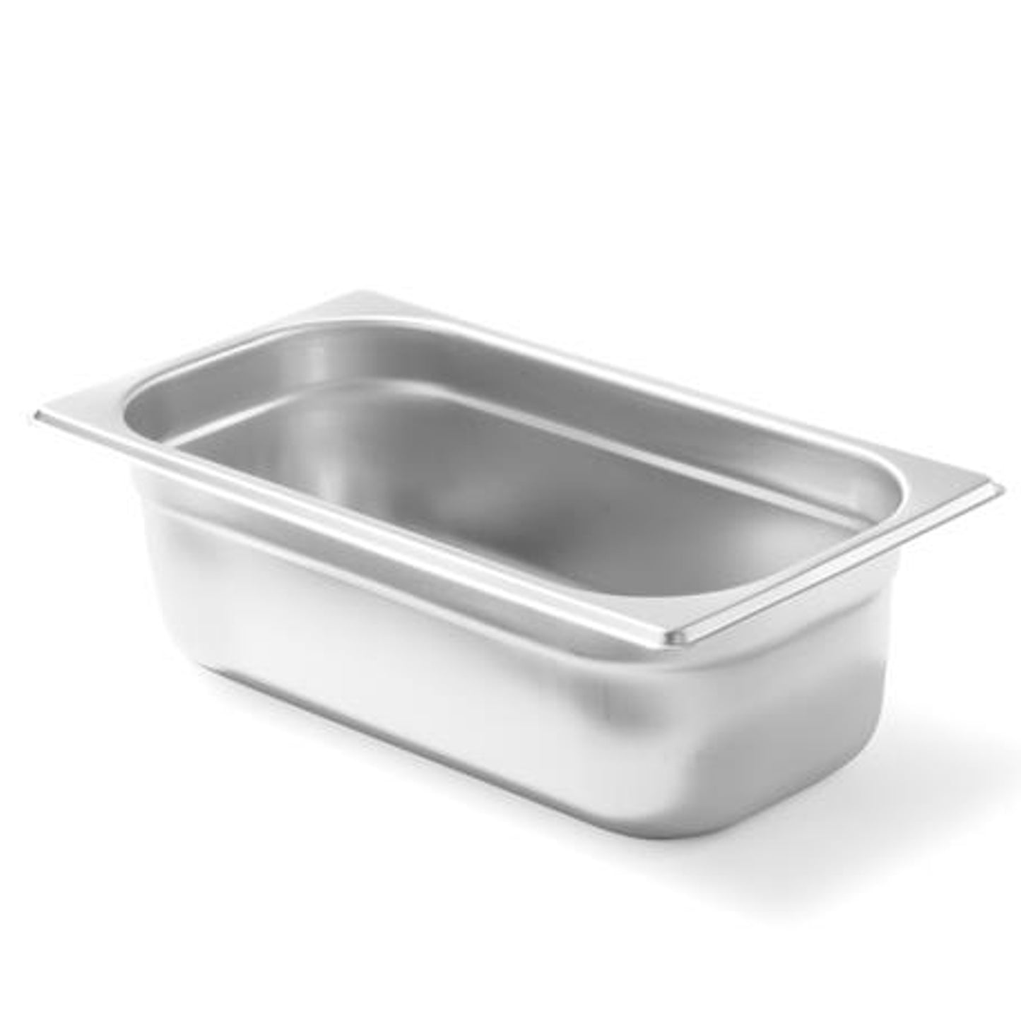 Food Storage Containers – GN container 1/3 height 40 mm, - Carlat