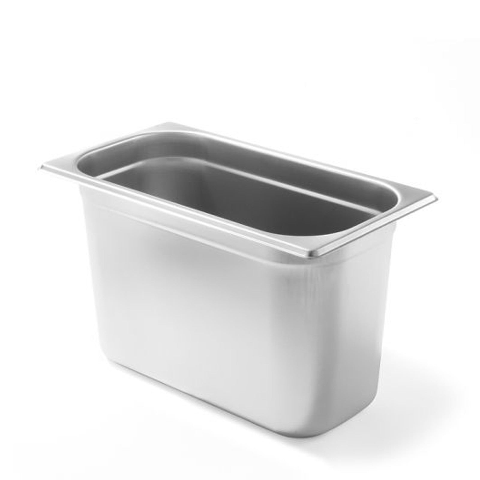 Food Storage Containers – GN container 1/3 height 40 mm, - Carlat