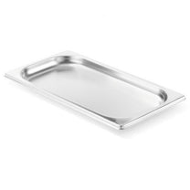 Food Storage Containers – GN container 1/3 height 40 mm, - Carlat