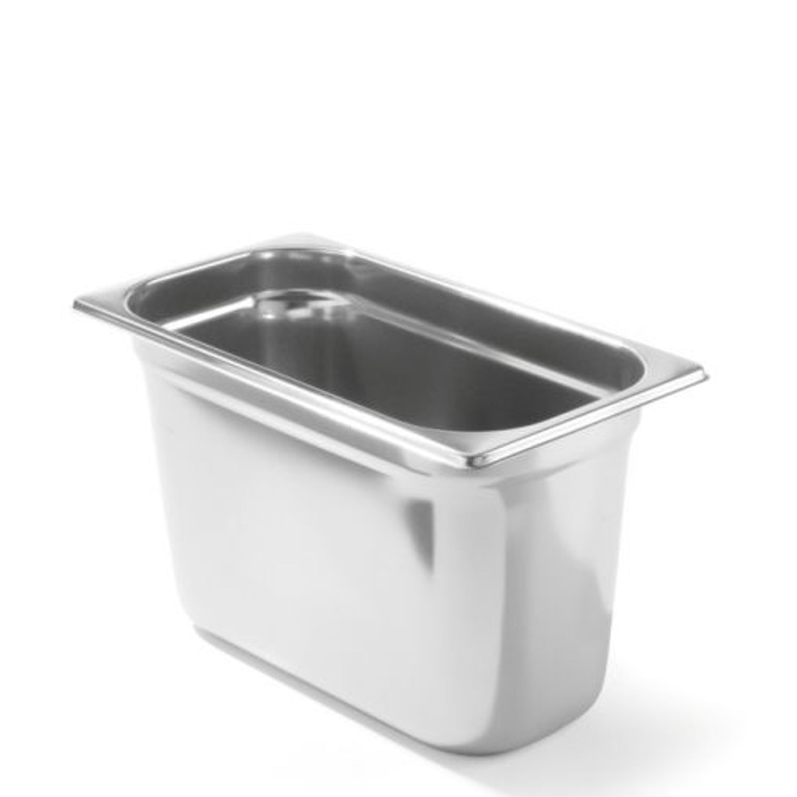 Food Storage Containers – GN container 1/3 stainless steel Profi - Carlat