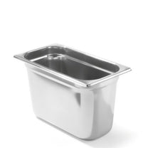 Food Storage Containers – GN container 1/3 stainless steel Profi - Carlat