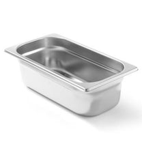 Food Storage Containers – GN container 1/3 stainless steel Profi - Carlat