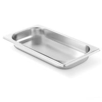 Food Storage Containers – GN container 1/3 stainless steel Profi - Carlat