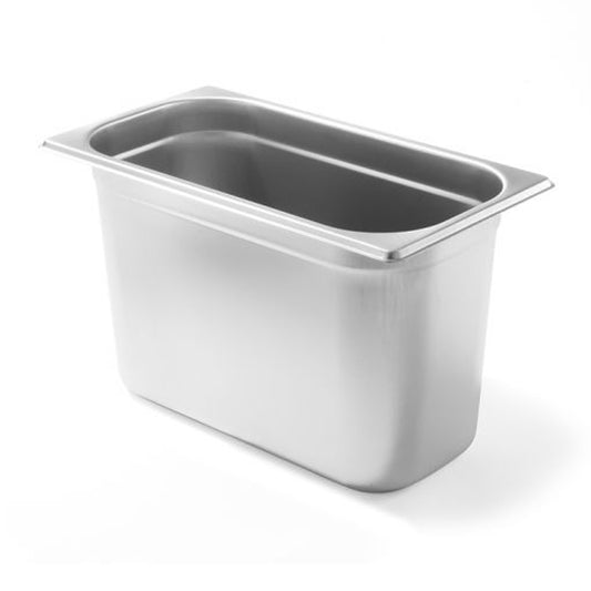 Food Storage Containers – GN container 1/4 height 150 mm, - Carlat