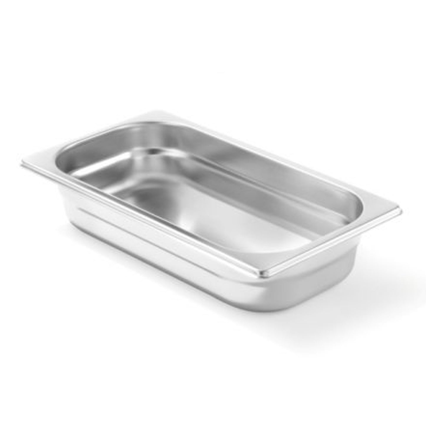 Food Storage Containers – GN container 1/4 height 200 mm, - Carlat
