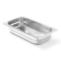Food Storage Containers – GN container 1/4 height 200 mm, - Carlat