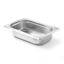Food Storage Containers – GN container 1/4 height 65 mm, - Carlat