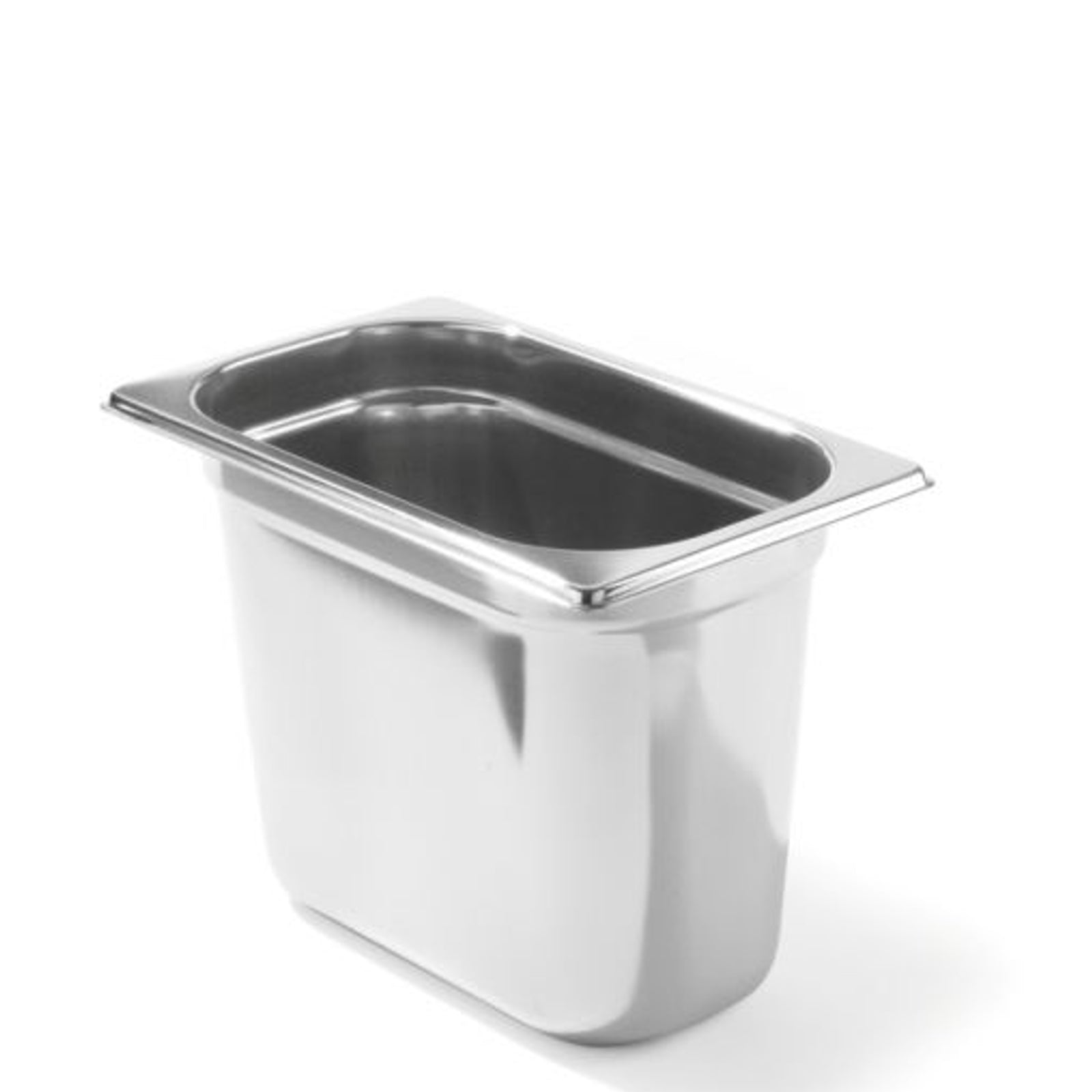 Food Storage Containers – GN container 1/4 height 65 mm, - Carlat