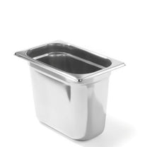 Food Storage Containers – GN container 1/4 height 65 mm, - Carlat