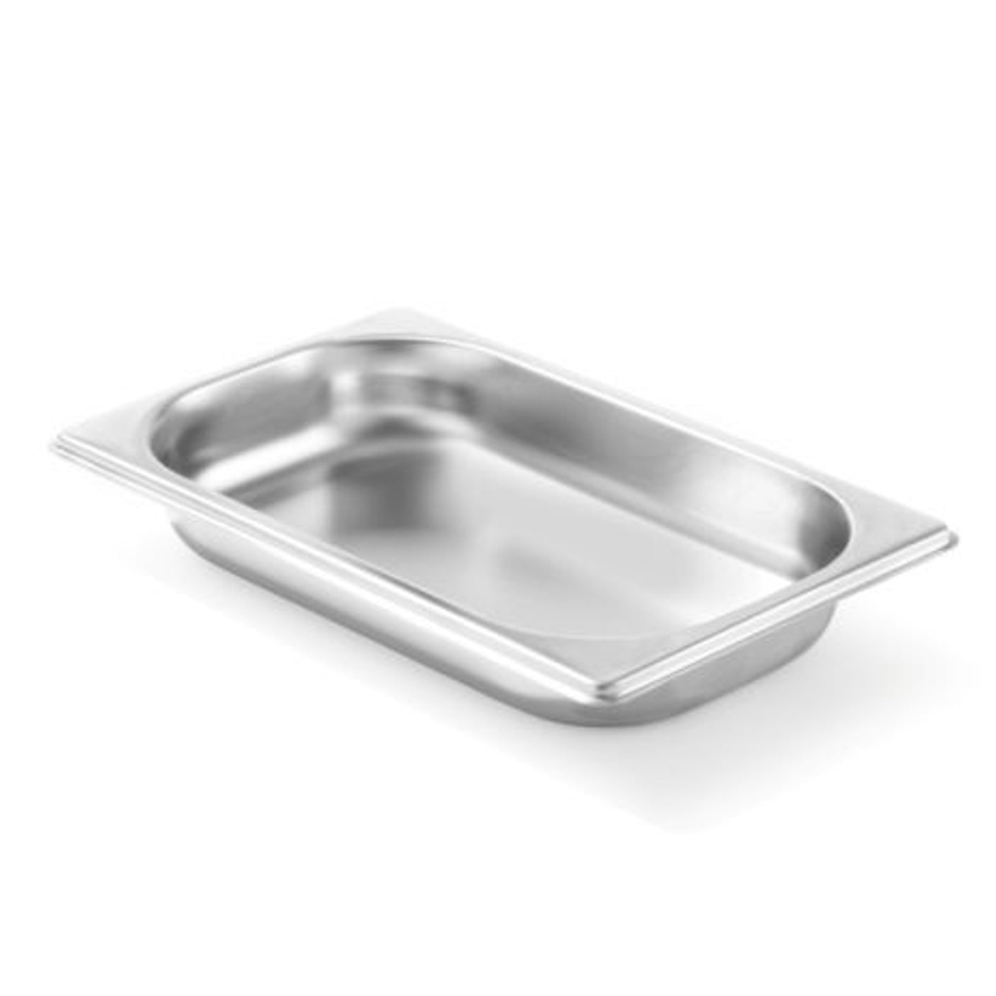 Food Storage Containers – GN container 1/4 stainless steel Profi - Carlat