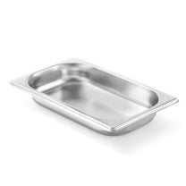 Food Storage Containers – GN container 1/4 stainless steel Profi - Carlat