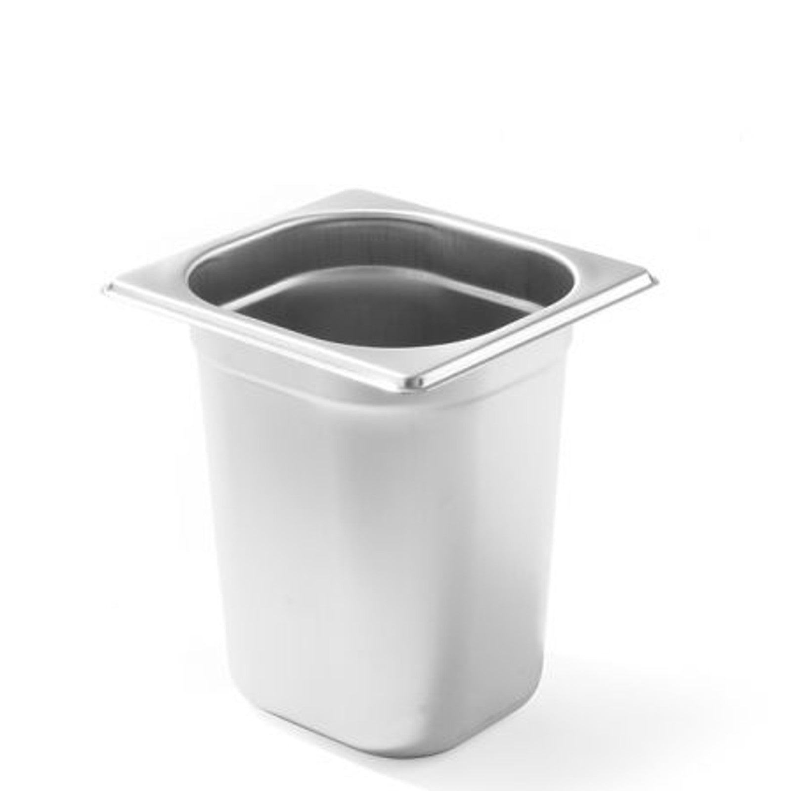 Food Storage Containers – GN container 1/6 height 150 mm, - Carlat