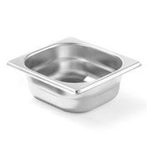 Food Storage Containers – GN container 1/6 height 150 mm, - Carlat