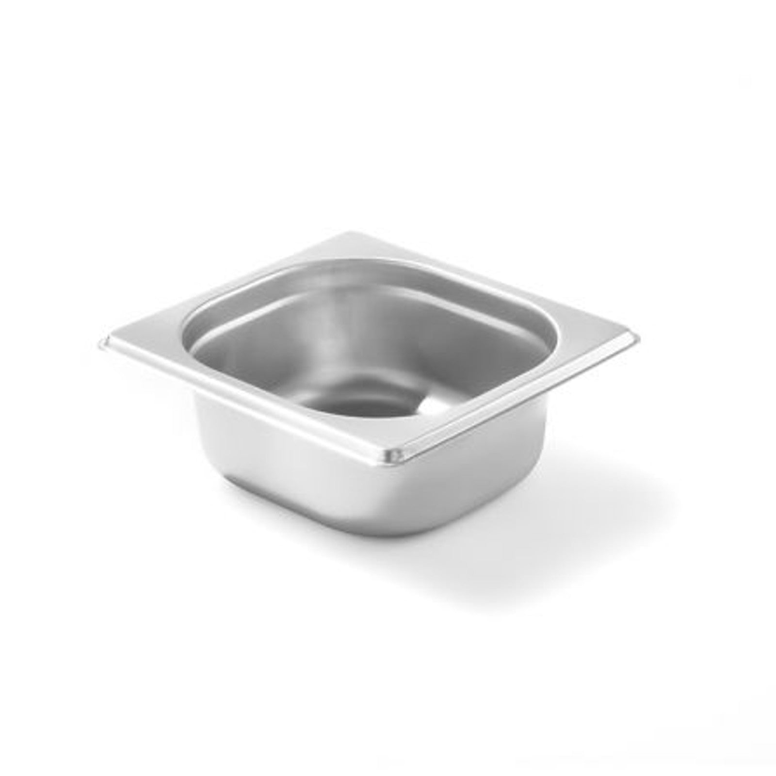 Food Storage Containers – GN container 1/6 height 65 mm, - Carlat