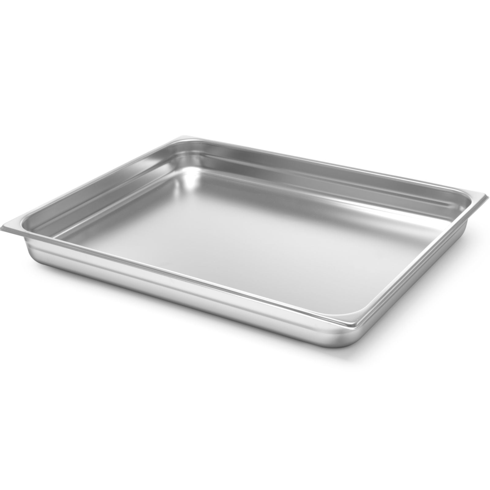 Food Storage Containers – GN container 2/1 stainless steel Profi - Carlat