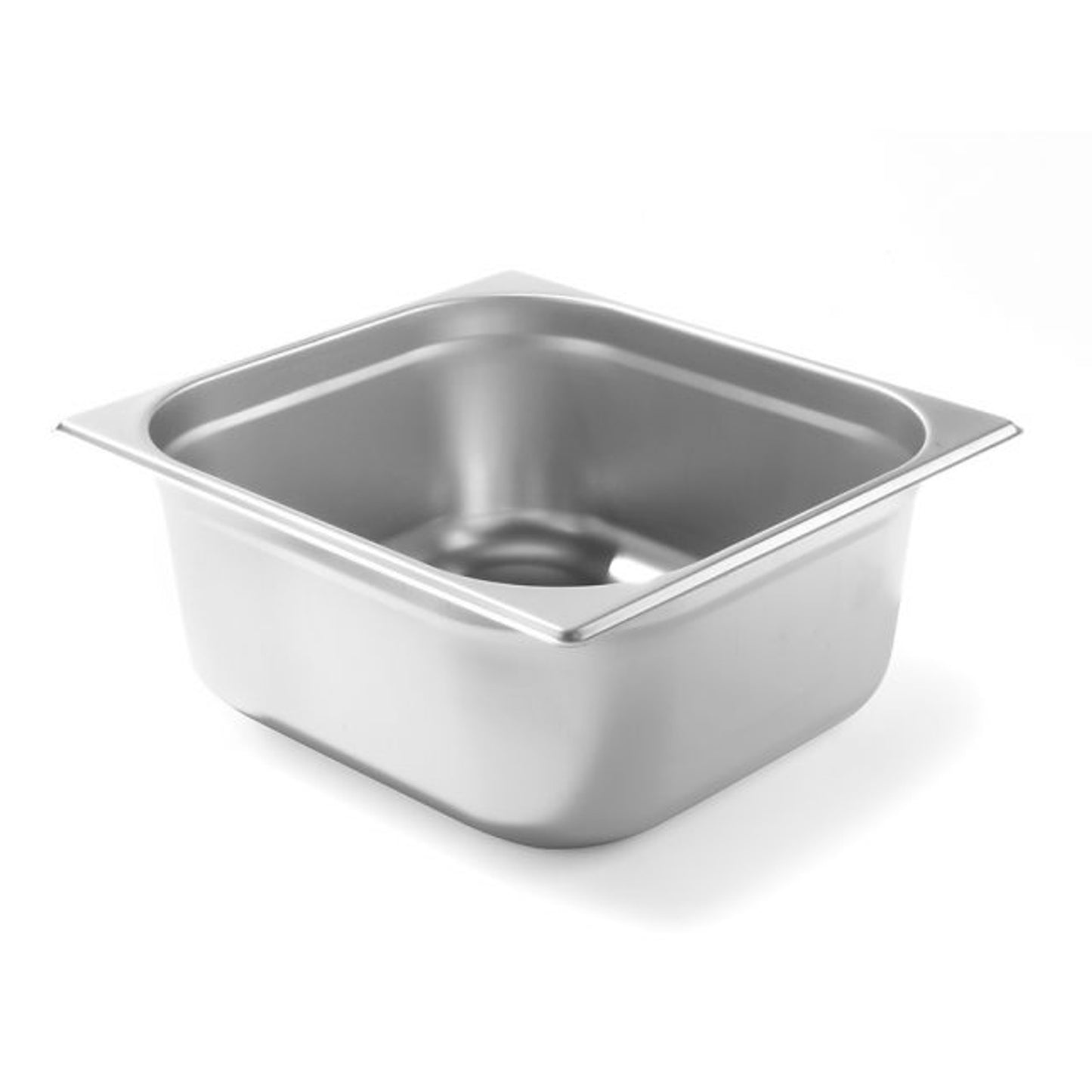 Food Storage Containers – GN container 2/3 height 40 mm, - Carlat