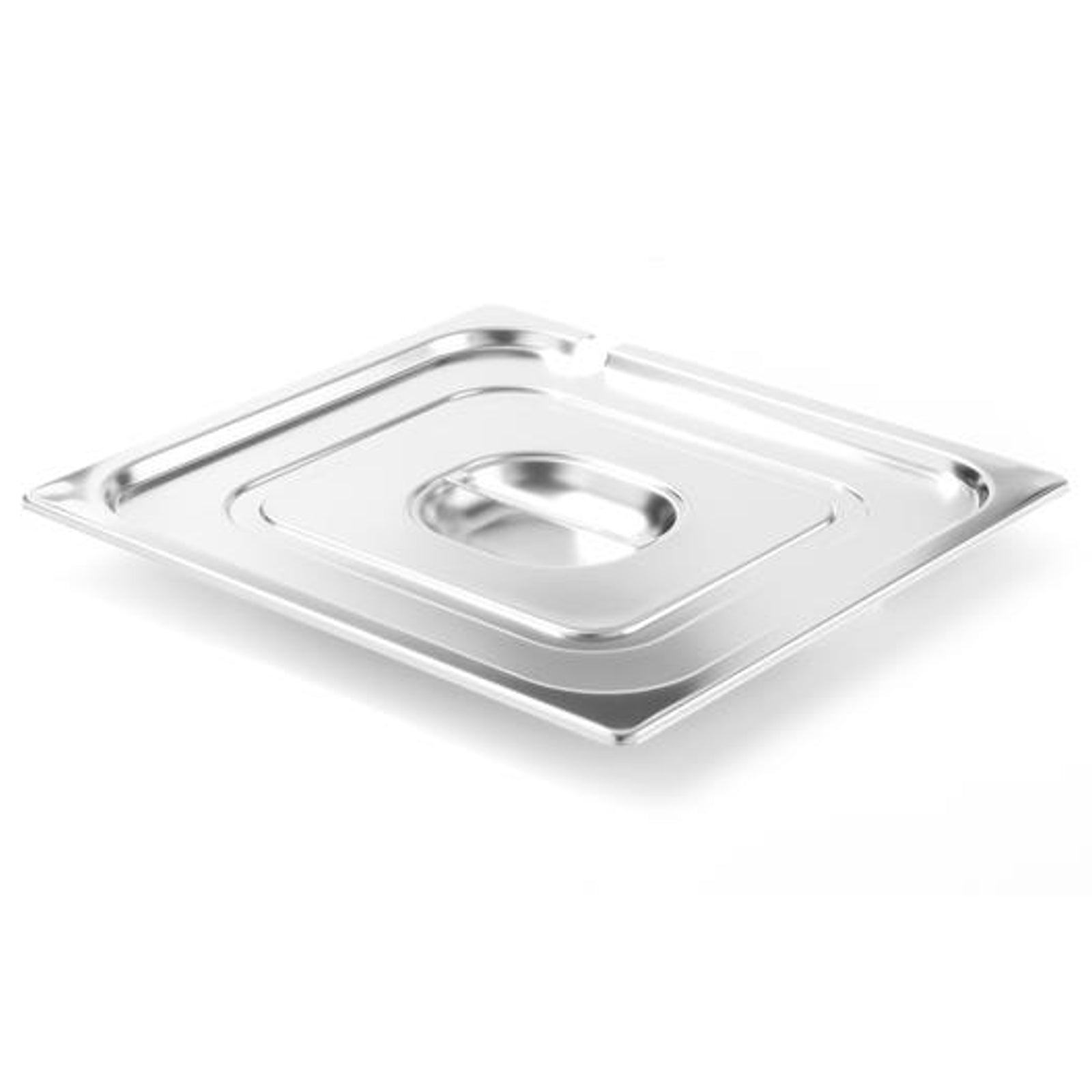 Food Storage Containers – GN lid with cutout for GN - Carlat
