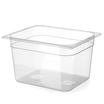 Food Storage Containers – Gastronomy container made of polypropylene GN - Carlat