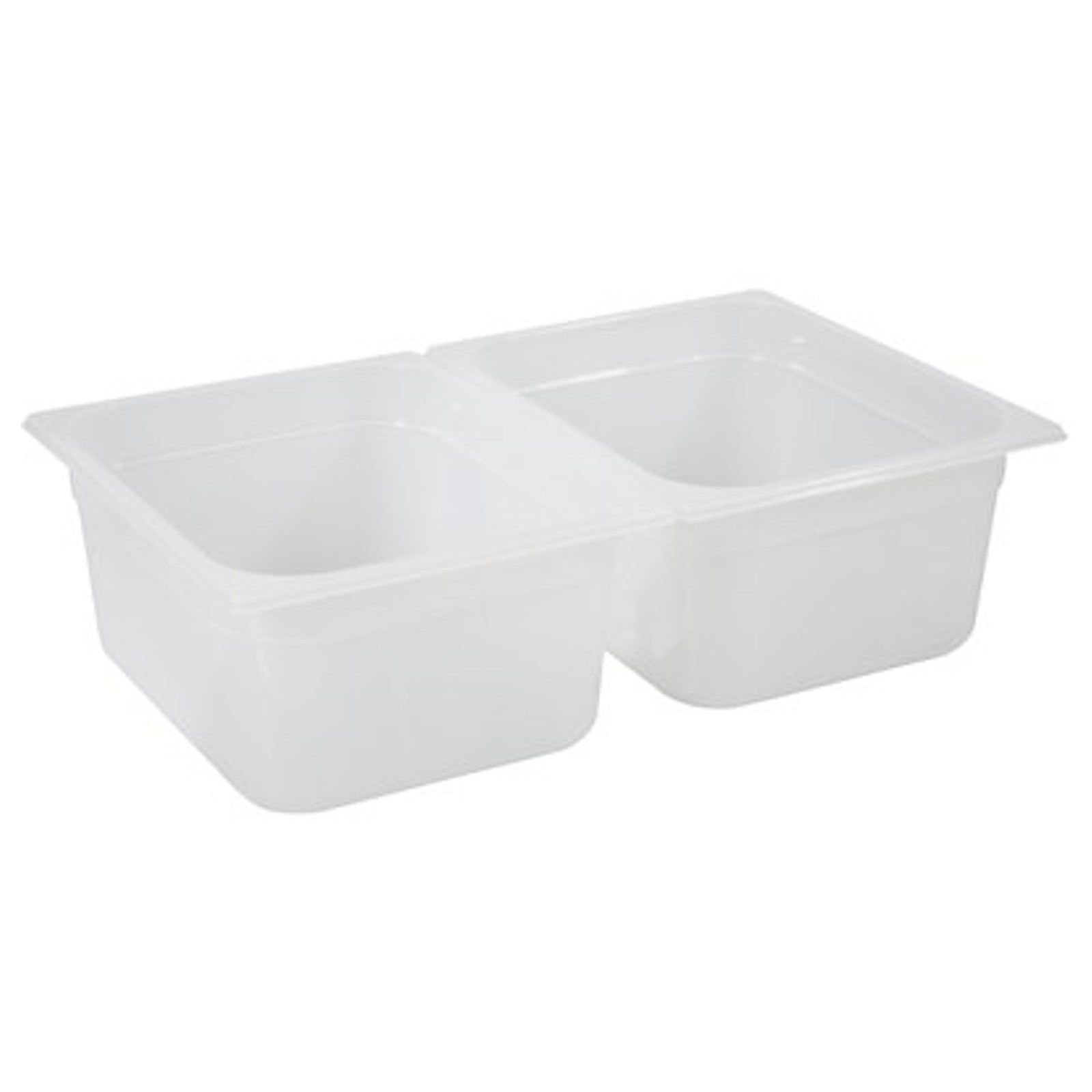 Food Storage Containers – Gastronomy container made of polypropylene GN - Carlat