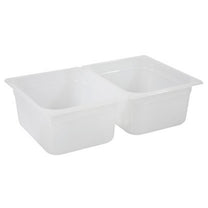 Food Storage Containers – Gastronomy container made of polypropylene GN - Carlat