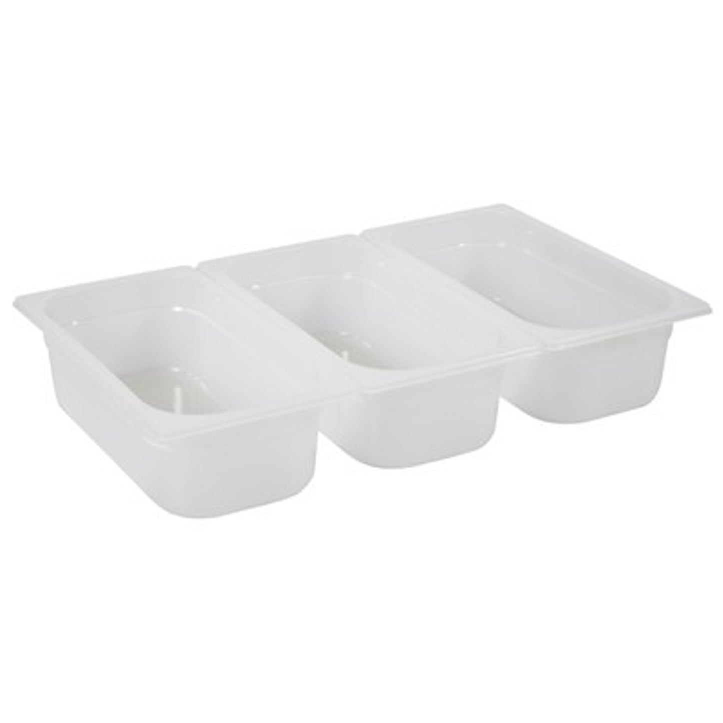 Food Storage Containers – Gastronomy container made of polypropylene GN - Carlat