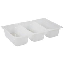Food Storage Containers – Gastronomy container made of polypropylene GN - Carlat