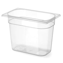 Food Storage Containers – Gastronomy container made of polypropylene GN - Carlat