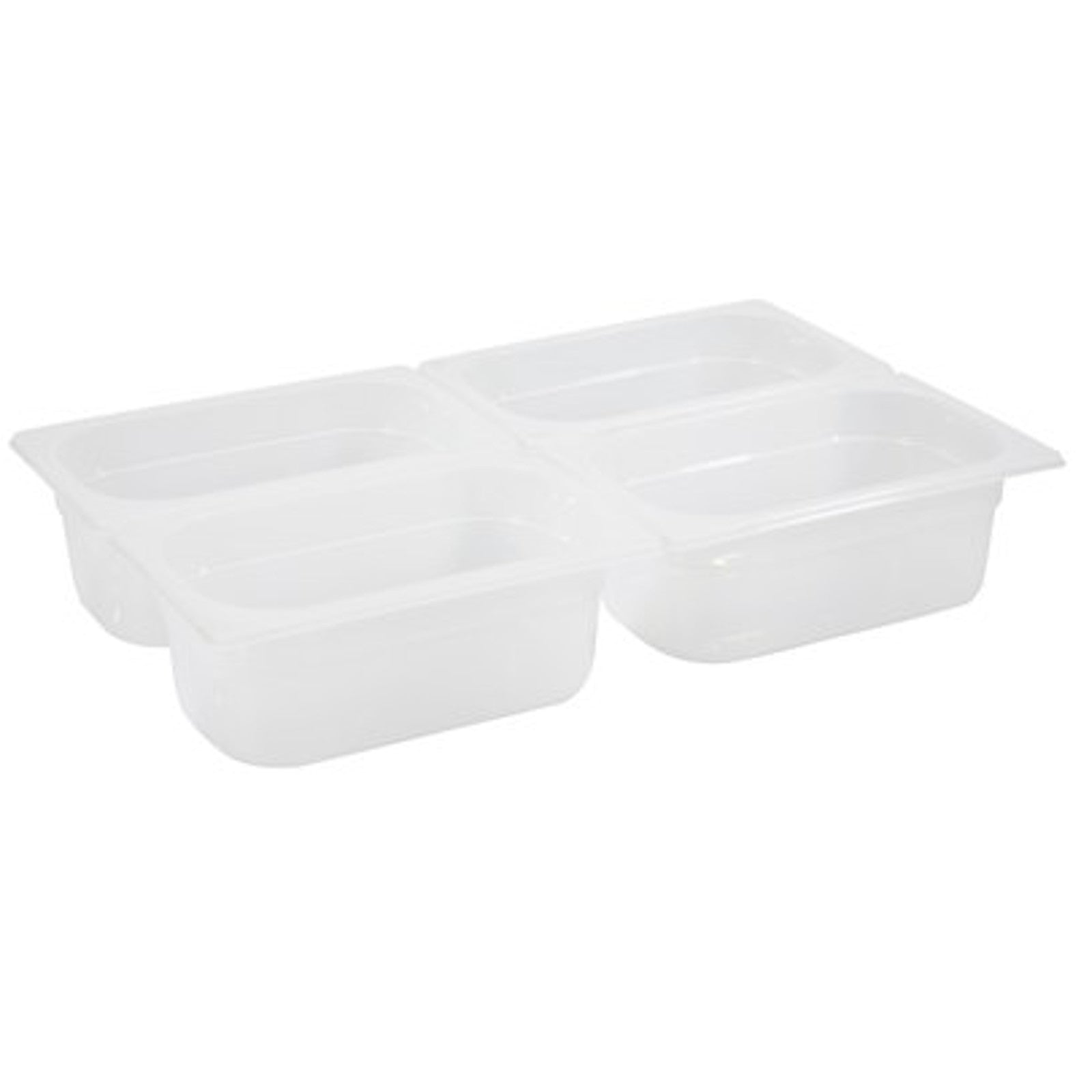 Food Storage Containers – Gastronomy container made of polypropylene GN - Carlat