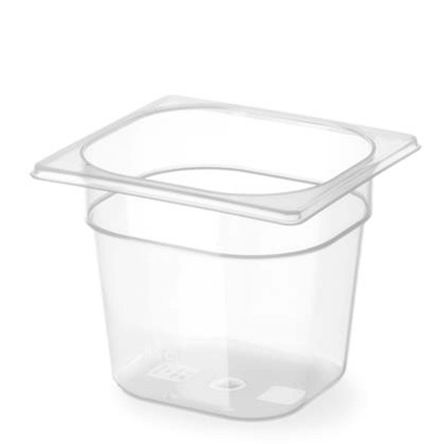 Food Storage Containers – Gastronomy container made of polypropylene GN - Carlat