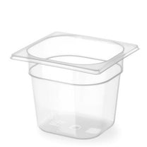 Food Storage Containers – Gastronomy container made of polypropylene GN - Carlat
