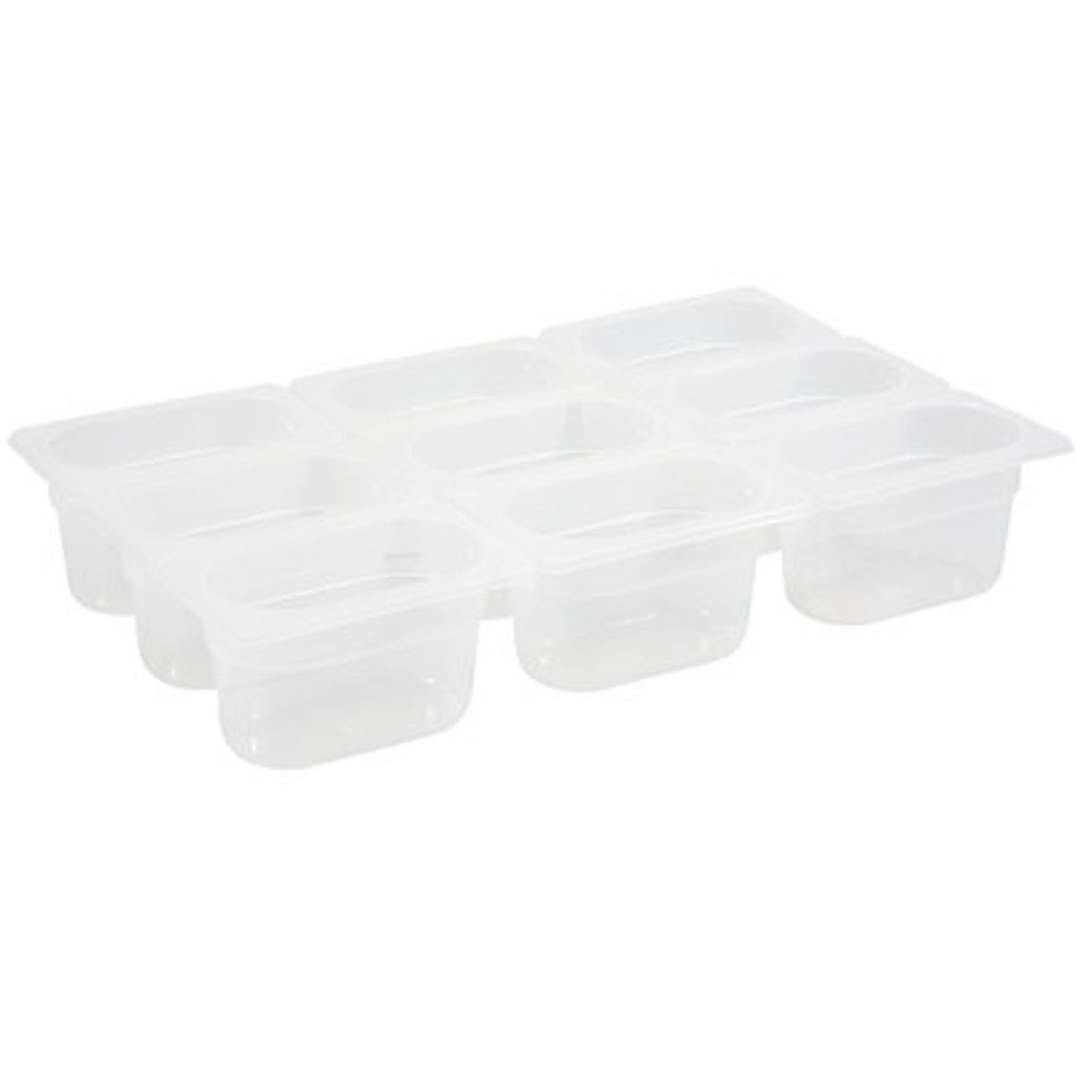 Food Storage Containers – Gastronomy container made of polypropylene GN - Carlat