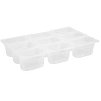 Food Storage Containers – Gastronomy container made of polypropylene GN - Carlat