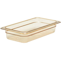 Food Storage Containers – H-Pans heat-resistant container with GN handle - Carlat